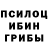 Бошки Шишки индика IVAN MARKOV